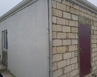 Masazirda, köhnə bələdiyyə tərəfdə yerləşir, Zərifə Əliyeva küçəsində 2 otaq , Abşeron rayonu