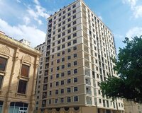 Nərimanov rayonu Təbriz küçəsi (Çapayev) Aybir Mtk, 3 otaq