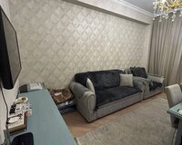 Abbas Mirzə Şərifzadə küç., Qələbə Residence, 3 комната , Yasamal район