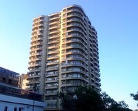 Dilarə Əliyeva küçəsi - 180, 3 otaq , Nəsimi rayonu