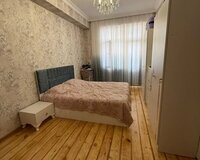 Dadaş Bűnyadzade, 2 otaq , Yasamal rayonu