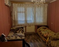 Xudafərin şadlıq evinin yaxınlığı 2 otaq , Nizami rayonu