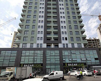 Bayil qəs Bazarstore üstü 4 otaq , Səbail rayonu