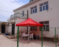 Qala qəsəbəsi 6 otaq , Xəzər rayonu