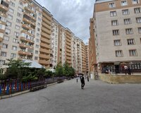 Yeni Günəşli qəsəbəsi, Kristal Abşeron yaşayış kompleksi, 2 otaq , Suraxanı rayonu