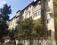 Memar Əcəmi metrosunun yaxınlığı 1 otaq , Nəsimi rayonu