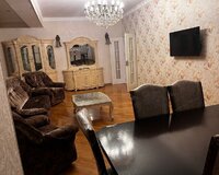 Yasamal Rayon 31/66 cı məhəllə, 3 otaq
