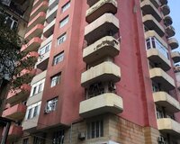 İ.Cümşüdov 54, 3 otaq , Binəqədi rayonu