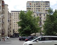 Aaf-Park yaşayış şəhərciyi 3 otaq , Xırdalanda