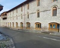 Axundov küçəsi Dalan 16, 3 otaq , Şəkidə