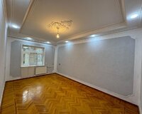 Suraxanı rayon, Yeni Günəşli qəsəbəsi,D massivi, 282 saylı məktəbin yanı 3 otaq , Suraxanı rayonu