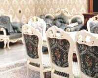 Gənclik metrosunun yaxınlığı, 8 комната , Nərimanov район