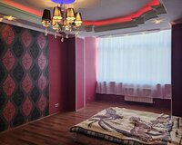 Aşıq Molla Cuma küçəsi, 3 otaq , Nərimanov rayonu