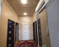 Məlik Aslanov 6, 3 комната , Binəqədi район