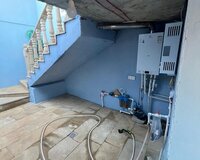 Bileceri qes zəngəzur kücəsi ştrafnoyun yani, 4 комната , Binəqədi район