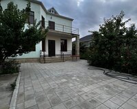 Yeni Saray Mirvari Dilbazi küçəsi, 6 комната , Abşeron район