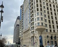 Nəsimi ray. , Azadlıq pr, 4 комната , Nəsimi район