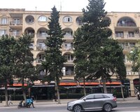 Şıəli Qurbanov küçəi, 4 otaq , Yasamal rayonu