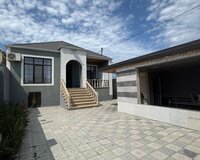 Sabunçu rayon Maştağa qəsəbəsi, 4 комната