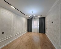 Sarayevo kucesi, 3 комната , Xətai район