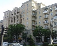 Səməd Vurğun küçəsi, 4 otaq , Nəsimi rayonu