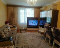 Nizami metrosu,Nərimanov prospektində, 3 otaq , Yasamal rayonu