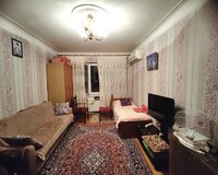 Kamran Kazimov 119,8 noyabr pr-ti, 3 otaq , Xətai rayonu