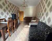 Xatai rayonu Köhnə Günəşli, 2 otaq
