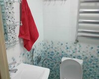 Mirzebala Ehmedzade 13 A, 2 комната , Nərimanov район