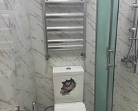 Köhnə Günəşli, 2 otaq , Xətai rayonu