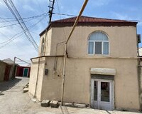 Xətai rayonu, Babək prospekti, Nzs qəsəbəsi (Ağ Şəhər layihəsi ərazisində), 4 otaq