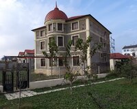 Bakı şəhəri, Sabunçu rayonu, Albalılıq qəsəbəsi, 7 otaq