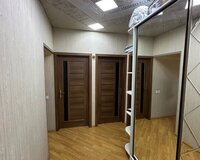 Yeni Gunesli Massiv D Bina 10, 3 otaq , Suraxanı rayonu