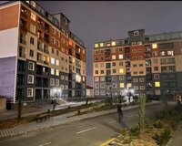 Xırdalan Şəhəri Jasmin Park yaşayış kompleksi, 2 комната