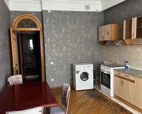 Asif Məhərrəmov, 3 комната , Nəsimi район