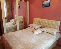 Sabunçu rayonu Bakıxanov qəsəbəsi, 2 otaq