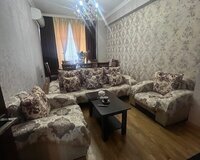 Xırdalan, Heydər Əliyev prospekti, 3 otaq