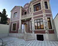 Binəqədi rayon biləcəri qəsəbəsi, 7 otaq