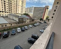 Tibb Universitetının yanında, 1 otaq , Nəsimi rayonu