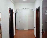 Yeni Günəşli Surxay Noçuyev küçəsi, 4 otaq , Suraxanı rayonu