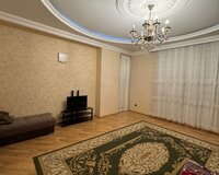 Mircelal kucesi 2 otaq , Binəqədi rayonu