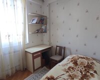 Nəsimi 32e, 3 otaq , Nizami rayonu
