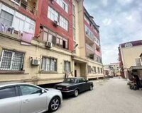 Xırdalan Şəhəri Bakı - Sumqayıt şossesi Olimpin binası 2 otaq , Xırdalanda