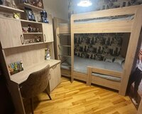 Baxçalı evlər, bina 6b, mənzil25, 3 комната , Abşeron район