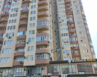 Bakı şəhəri, Yasamal rayonu, Abbas Mirzə Şərifzadə küçəsi, Elmlər Akademiyası və İnşaatçılar metrosu 2 otaq , Yasamal rayonu