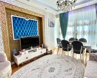 Yasamal rayon hesen bey zerdabi kucesi, 3 комната