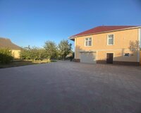 Sabunçu rayon Savalan qəsəbəsi, 5 otaq