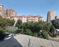 Yusif Vəzirov Çəminzəminli 106. Pekin restoranın yanı, 2 otaq , Nərimanov rayonu