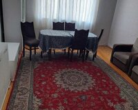 Yasamal rayonu Insaatcilar metrosu Esed Ehmedov kucesi 2 otaq , Yasamal rayonu