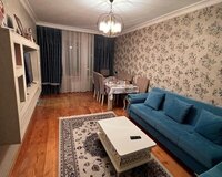 Təcili !!! İpotekaya yararlı !!! Xətai rayon,Köhnə günəşli qəs, General Əliağa Şıxlinski küçəsi 3 otaq , Xətai rayonu